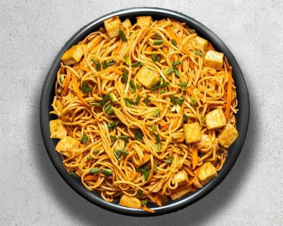 Veggie Pad Thai