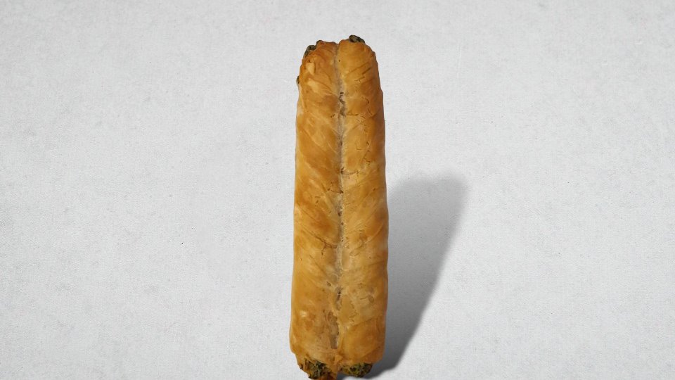 Grčka pita