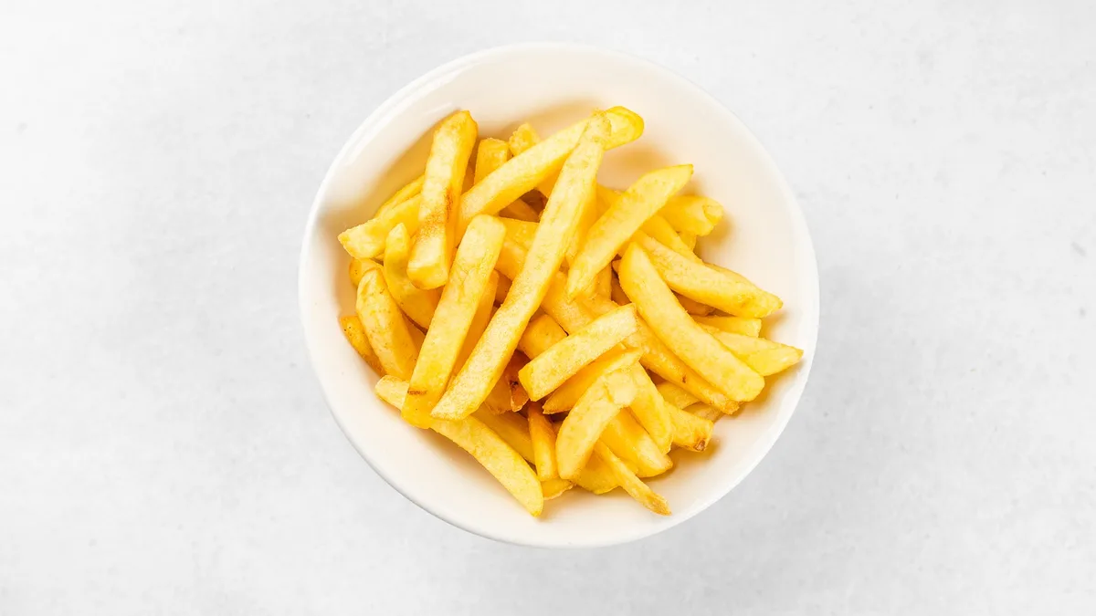 Pomfrit 200g