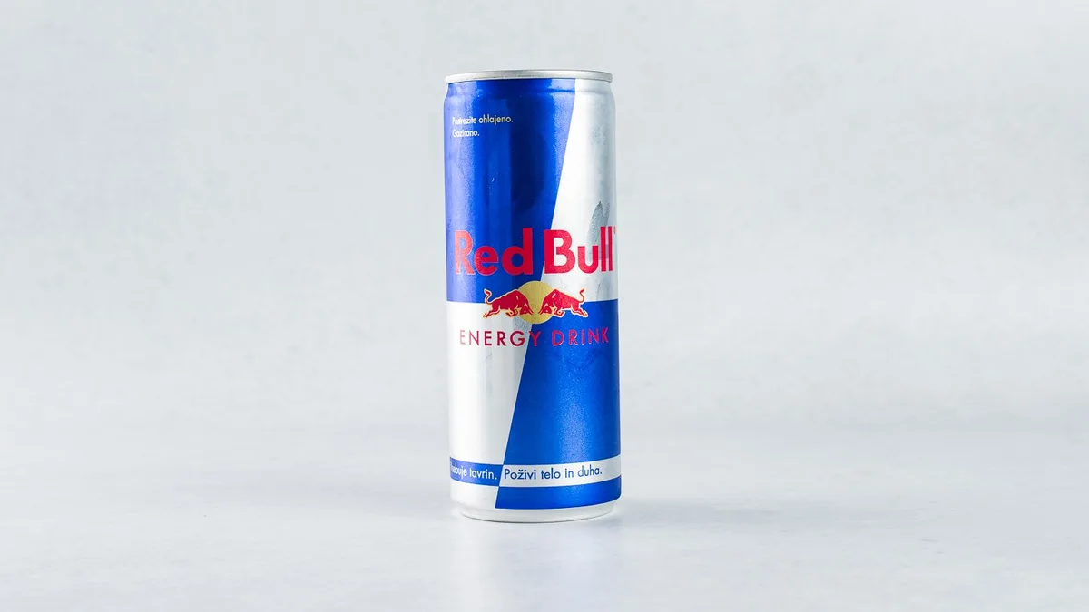 Red Bull 0,25l