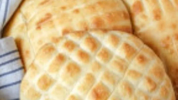 Domaća lepinja