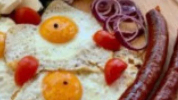 Doručak kuće