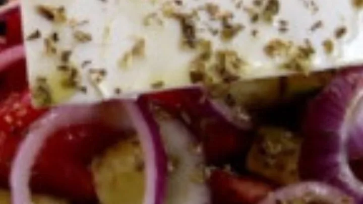Grčka salata