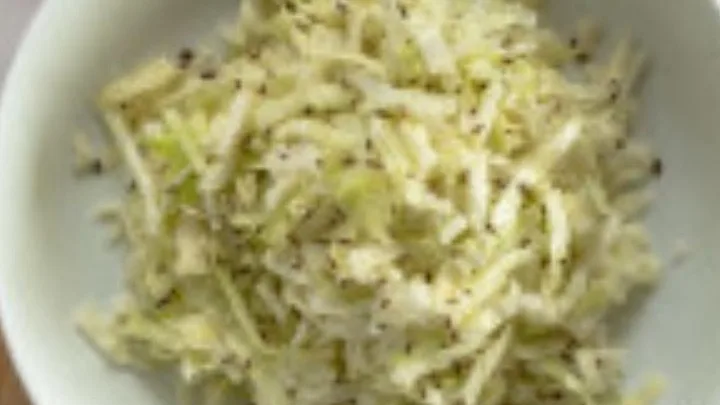 Kupus salata
