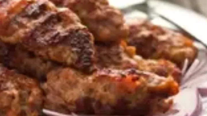 Mini leskovacki uštipci