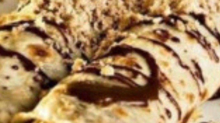 Palačinke mix