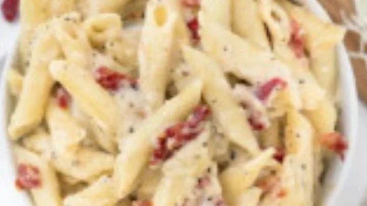 Pasta Carbonara