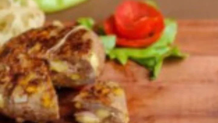 Pljeskavica kuće