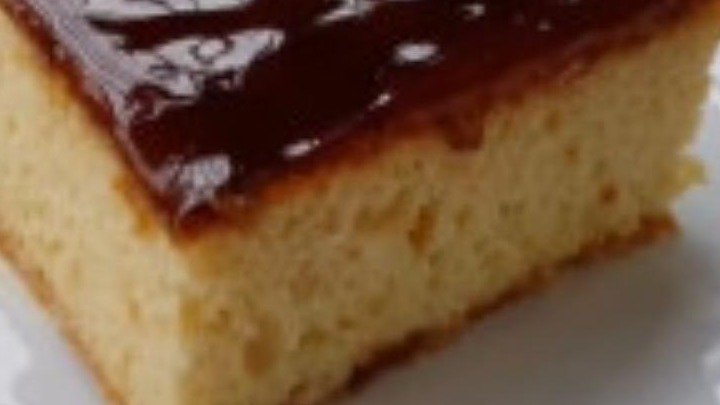 Tres Leches