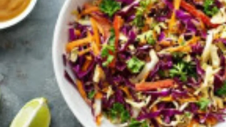 Vitaminska salata