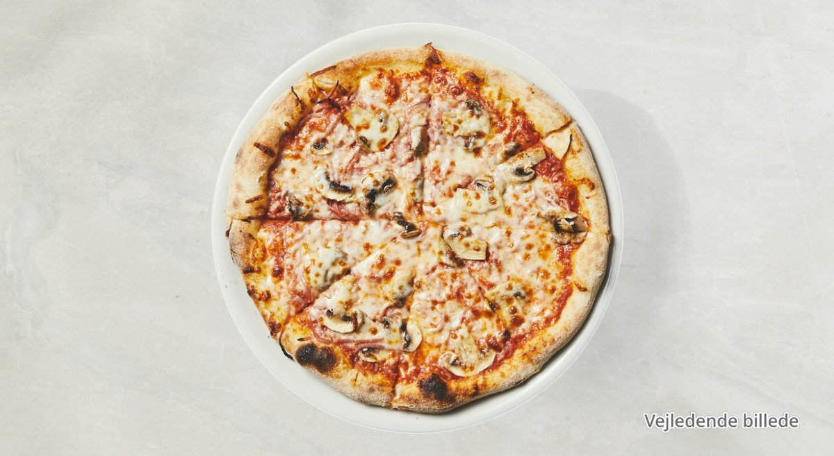 Capricciosa