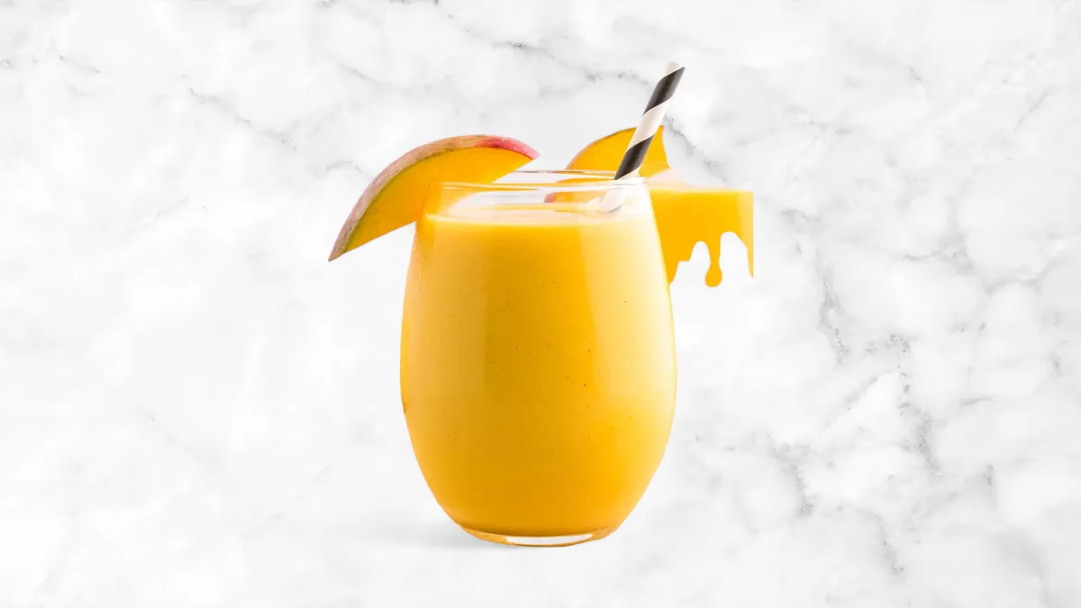 Mango Lassi 0,40 l