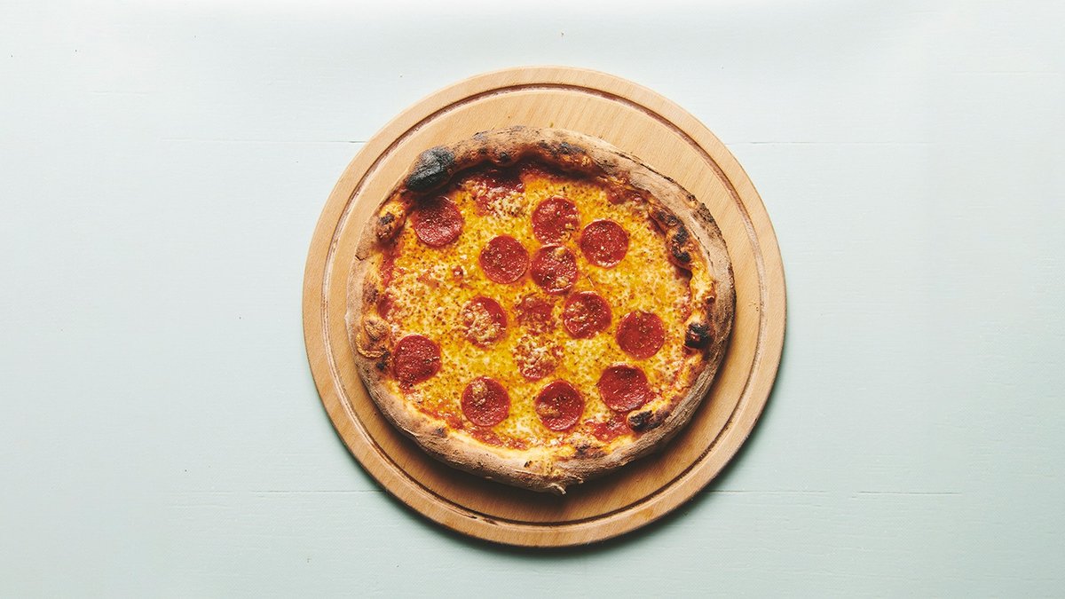 Pepperoni