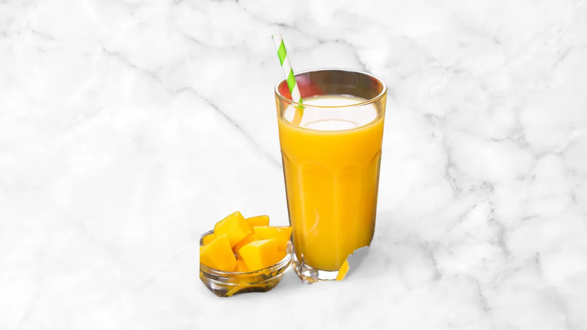 Shezan Mango Juice 0,4 l