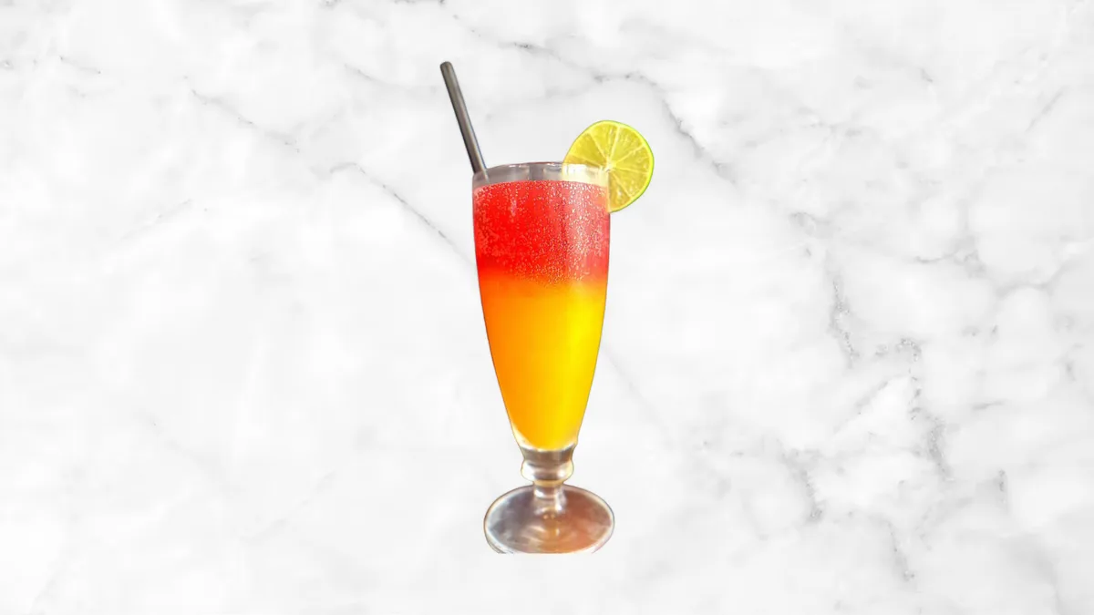Tropical drik 0,4 l