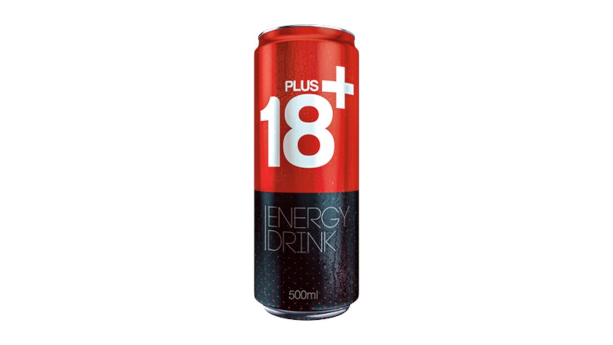 18+