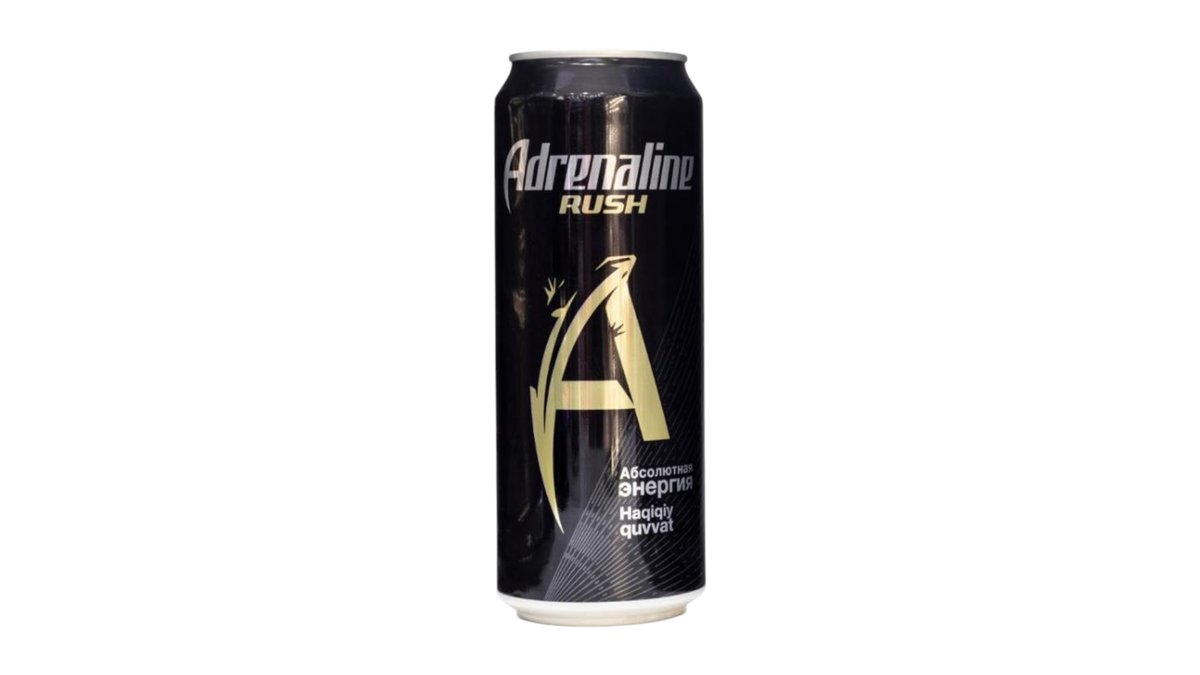 Adrenaline