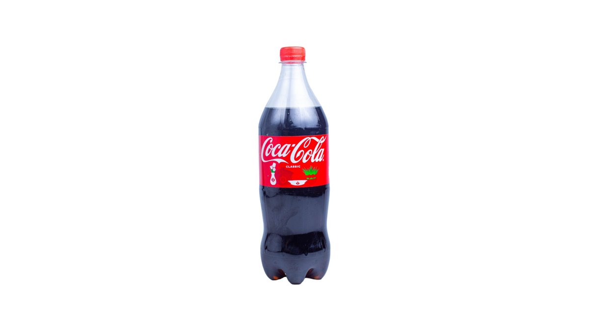 Coca-Cola 1.5L