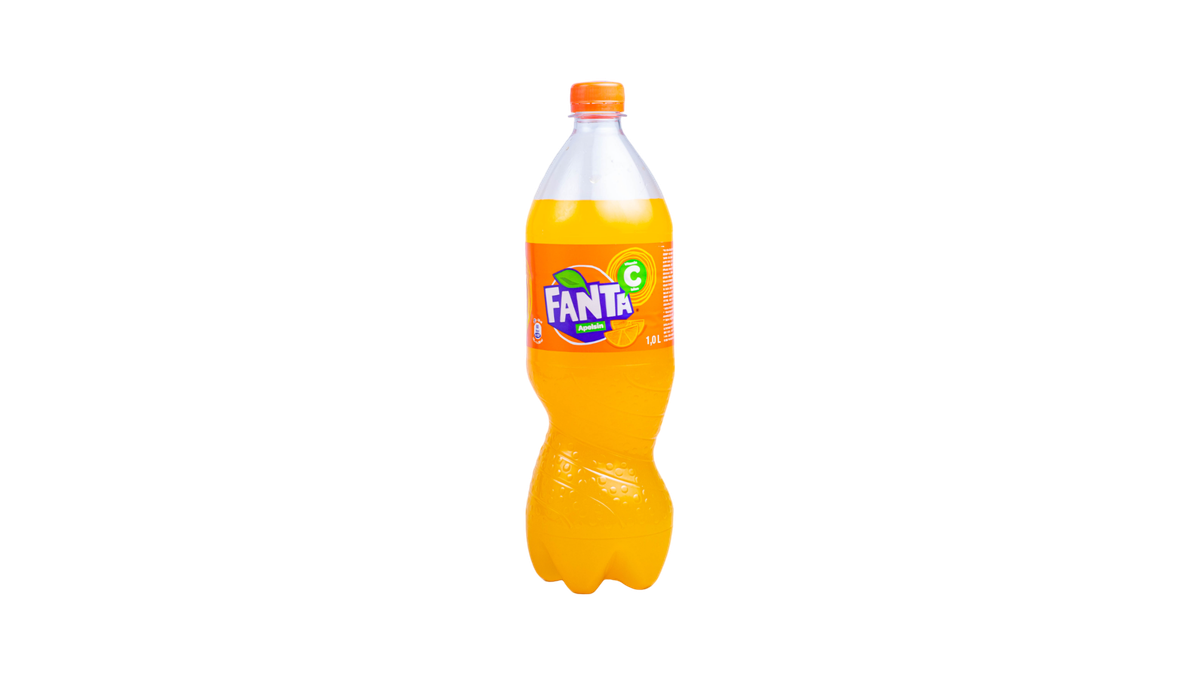Fanta 1L