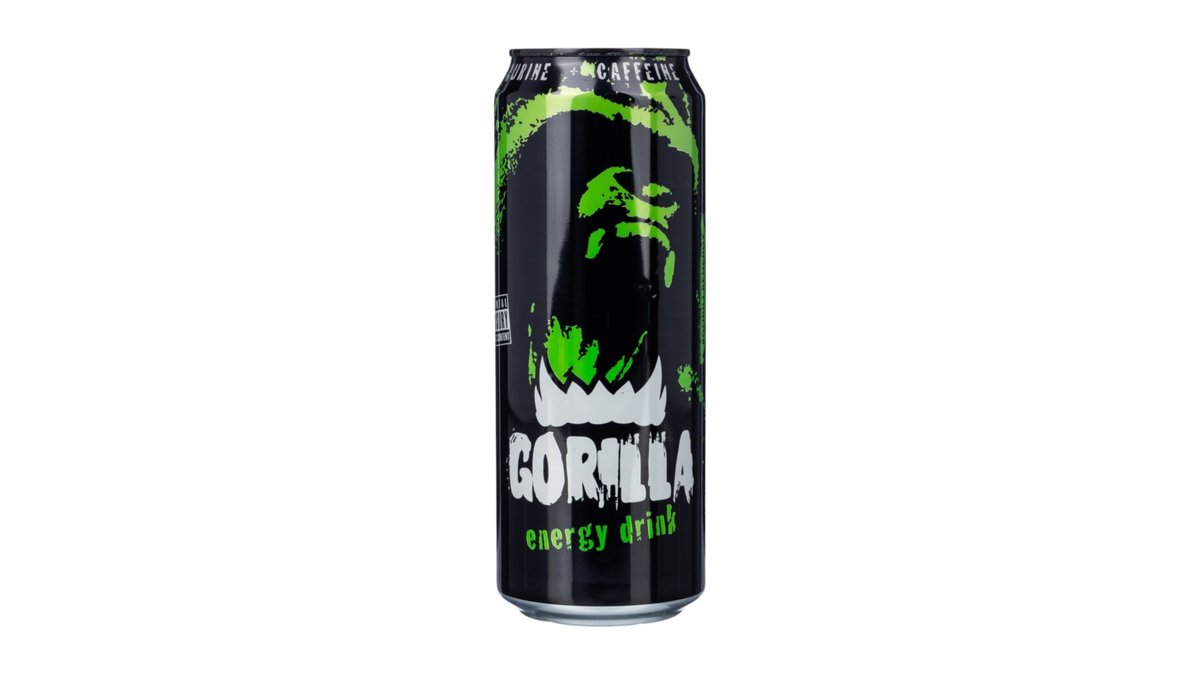 Gorilla
