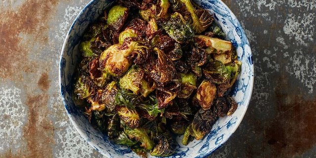 Brussels Sprouts