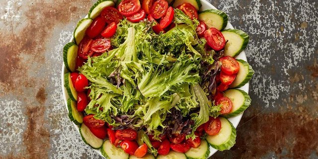 Garden Salad