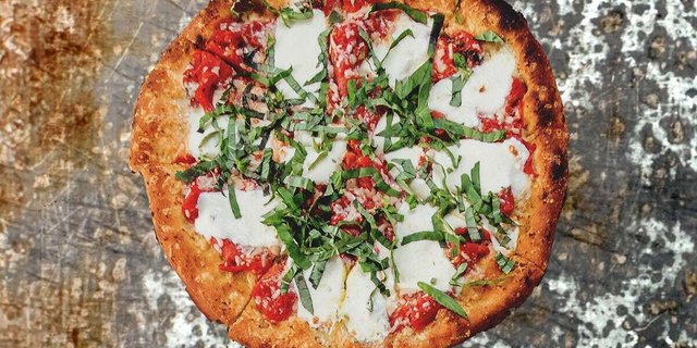Margherita