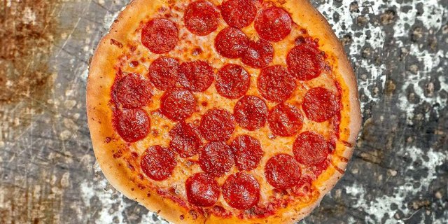 Pepperoni