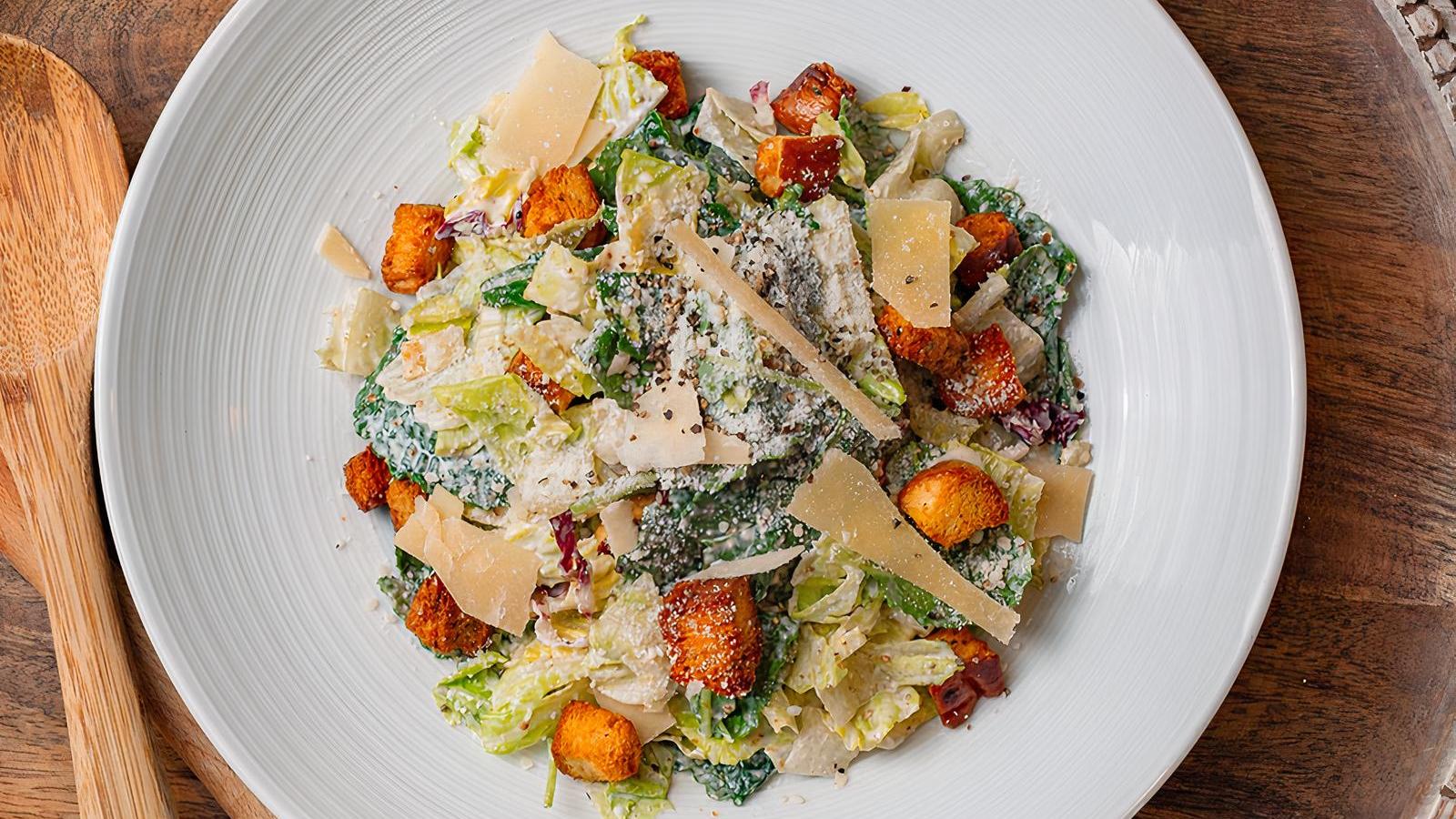 Caesar Salad