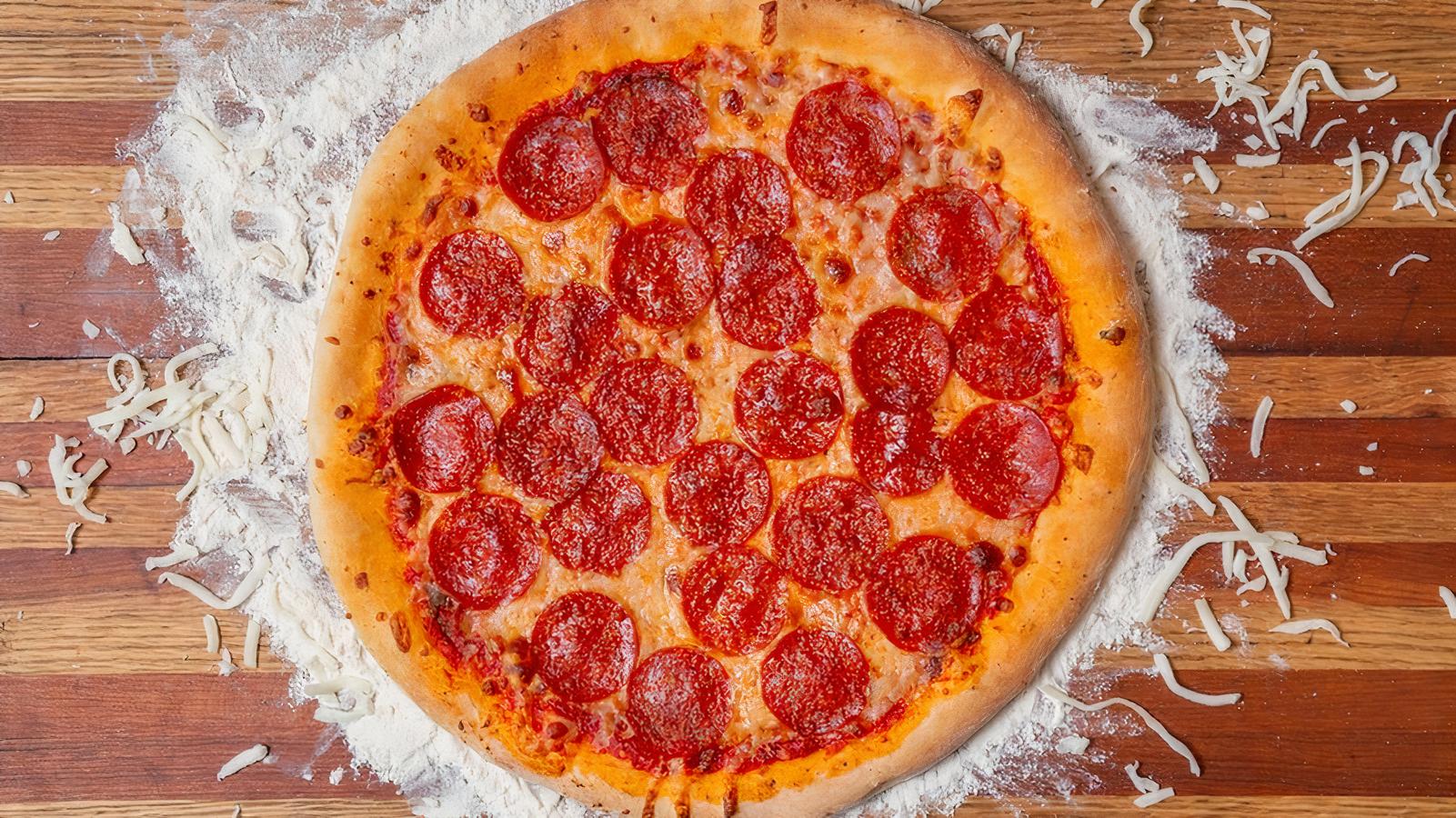 Pepperoni