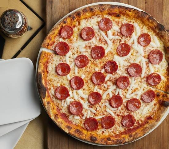 Diavola NOT SPICY