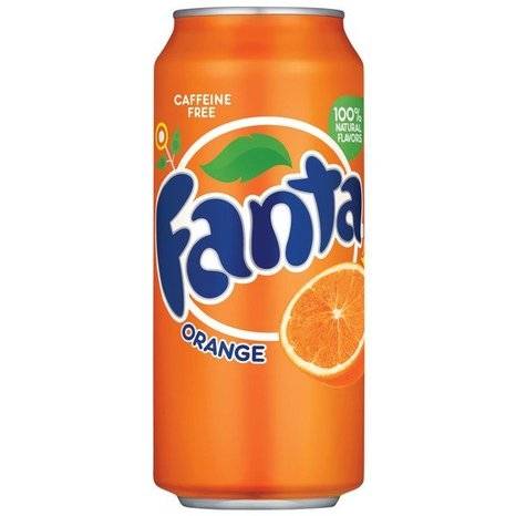 Fanta