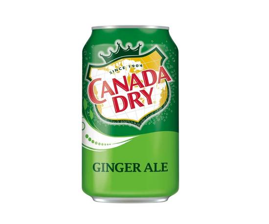 Ginger Ale