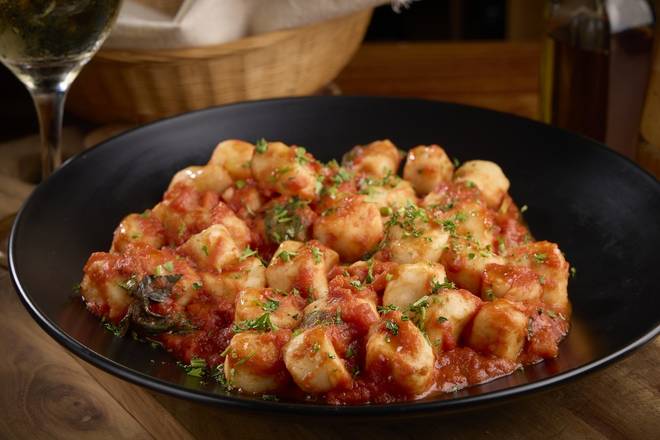 Gnocchi  Pompei