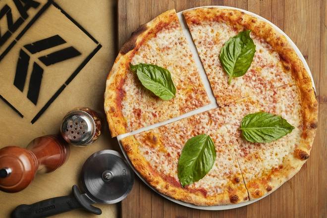 Margherita