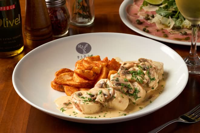 Pollo Piola