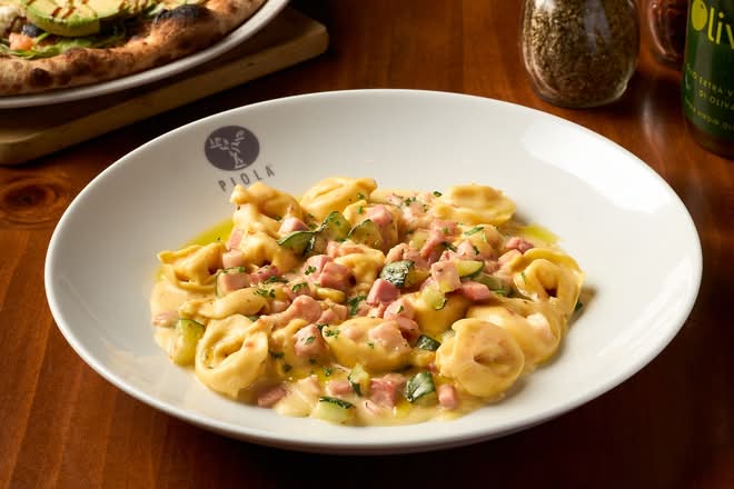 Tortellini Fellini
