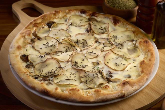 Truffle and More