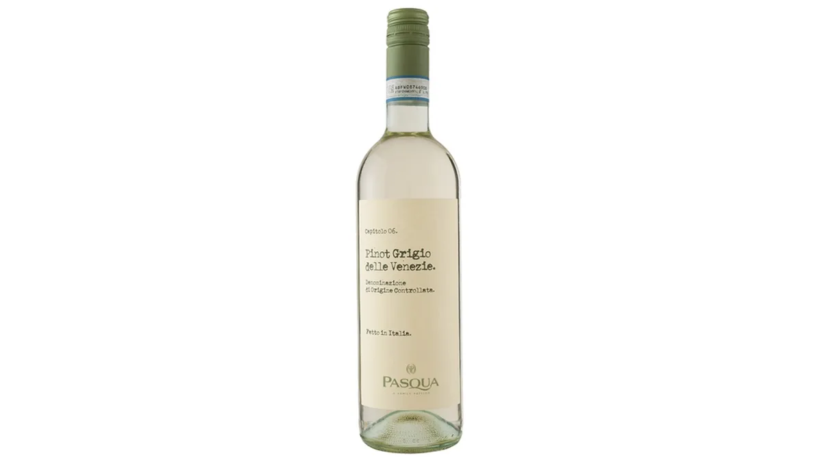 Pinot Grigio delle Venezie 0,75 l