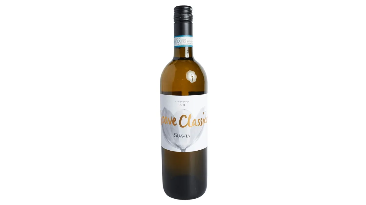Soave Classico Suavia 0,75 l