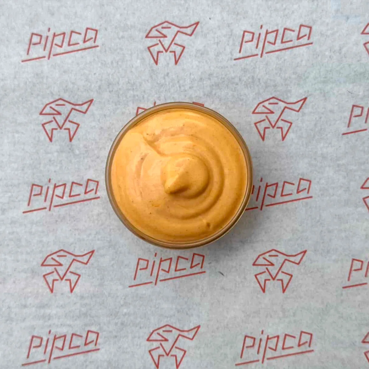 Gochujang mayo