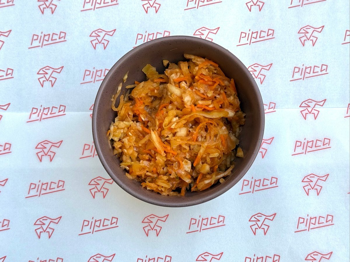 Naše kimchi