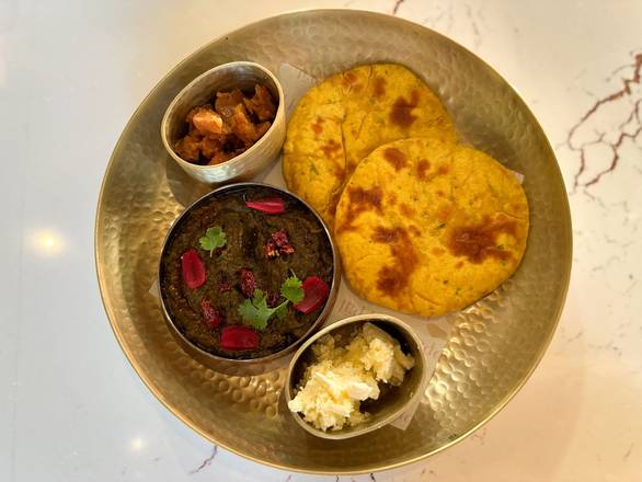 BIRBAL KI KHICHADI