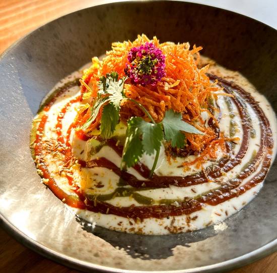 DAHI VADA
