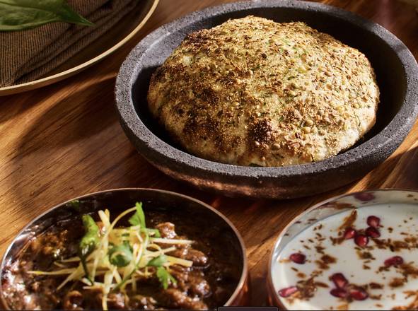 KULCHA - AMRITSARI