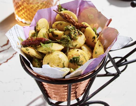 MINI IDLI