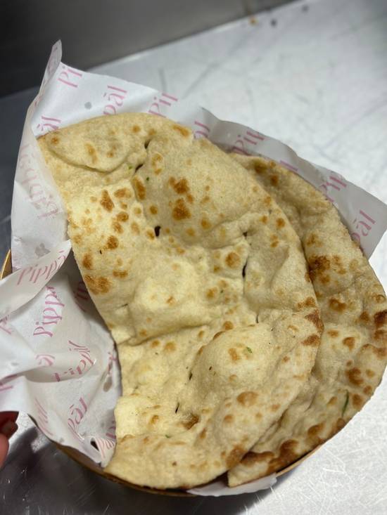 NAAN - PLAIN
