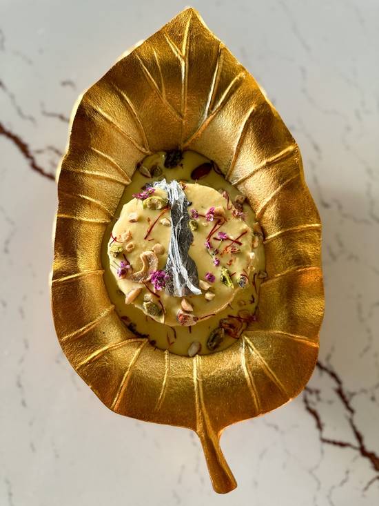 SHAHI TUKDA