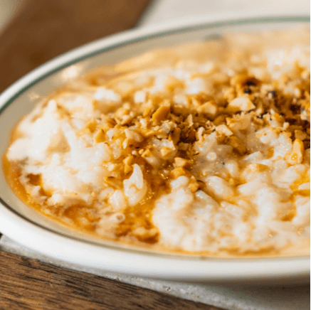 Arroz Doce
