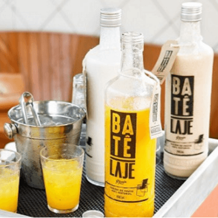 Batida De Coco